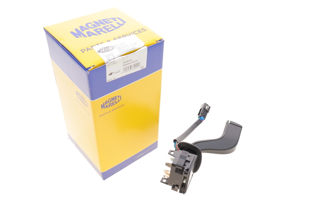 Переключатель подрулевой, левый Magneti Marelli 50191010 цена, от 13.80 USD
