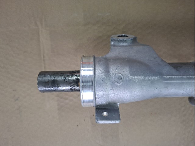 VA4032110 Mazda Управление рулевое в сборе