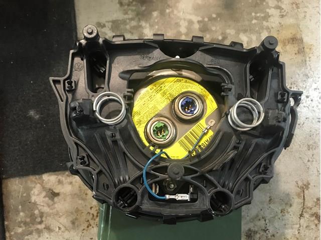 Купить 3C0880201AH VAG Подушка AIRBAG водительская