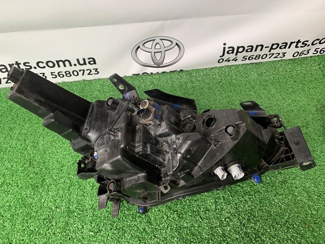 Купить KB8P51041H Mazda Фара левая передняя