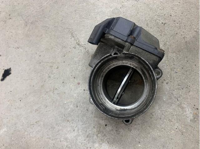 Купить A6460901370 Mercedes Блок дроссельной заслонки