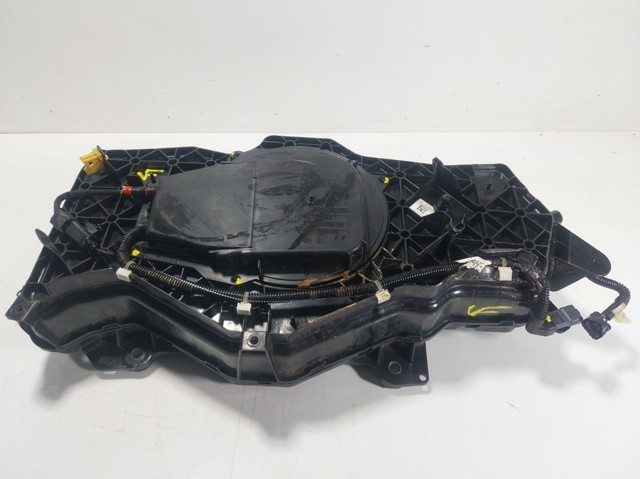 Бензобак 9831368480 Peugeot/Citroen