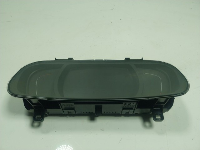 248103271R Renault (RVI) Щиток приборов