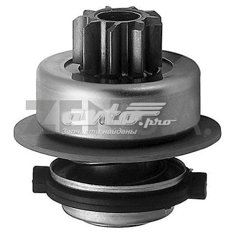 ZN0579 ZEN Roda-livre do motor de arranco