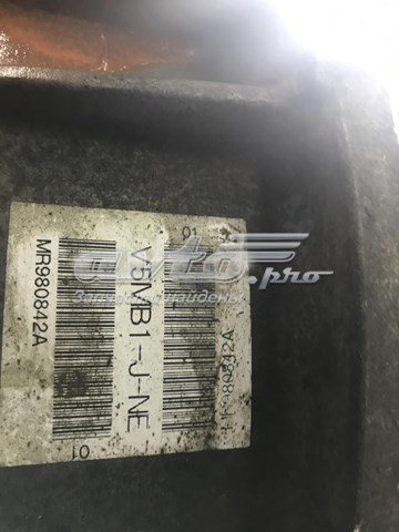 Купить MR980842A Mitsubishi 