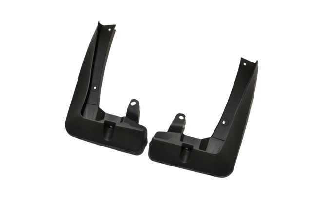 Брызговики передние и задние BMW X3 внедорожник (G01, F97, G08) (2017 - 2024) цена, от  