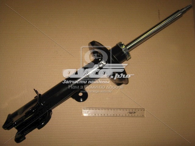 Купить EX546502B500 Mando Амортизатор подвески передний левый