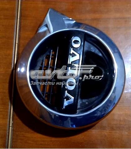 Эмблема решетки радиатора 31425021 Volvo