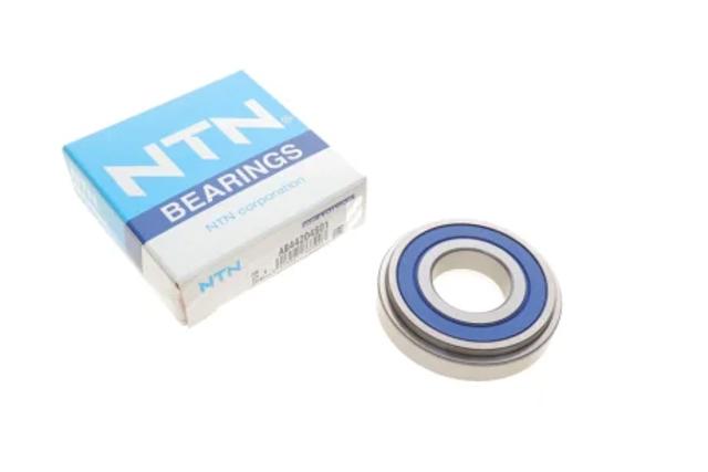 AB44204S01 SNR 