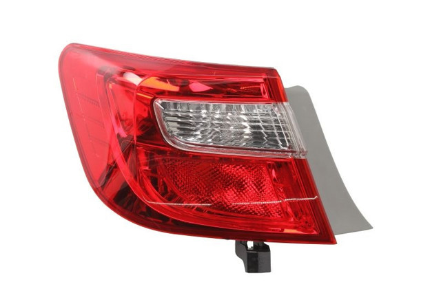 Задняя левая внешняя фара Depo/Loro/Abakus 1121936LU цена, от 108.49 USD