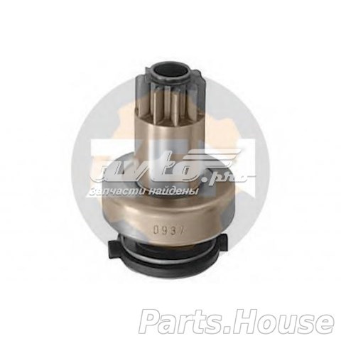 Бендикс стартера ZEN ZN0937