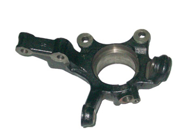 Купить 40014JN00A Nissan/Infiniti Ось передняя и поворотные кулаки