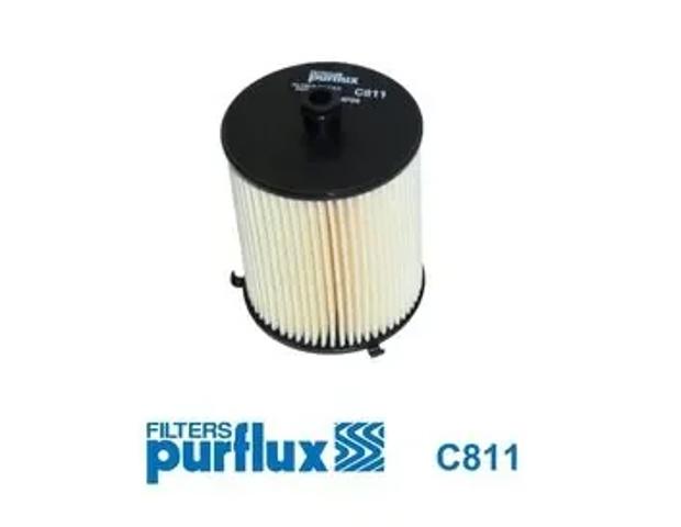 Топливный фильтр C811 Purflux