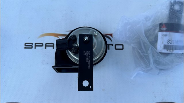 Автомобильный клаксон Mitsubishi 8211A286 цена, от 36.74 USD