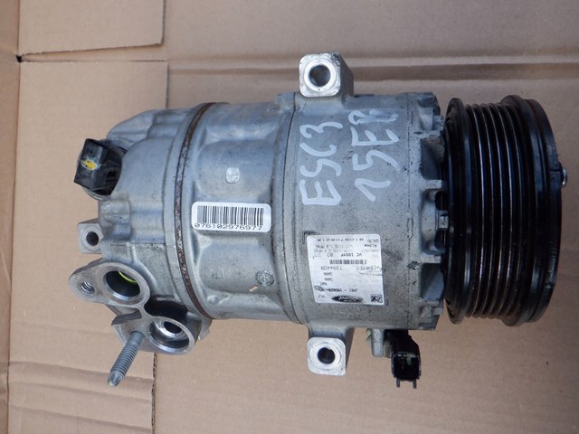 LX6119D629UA Ford 