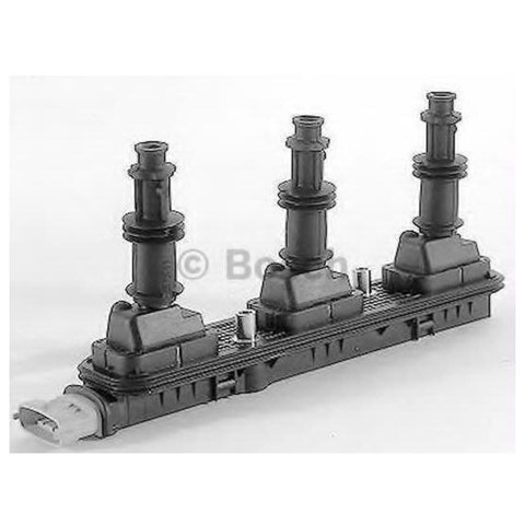 Модуль зажигания Bosch 221503027 цена, от 96.53 USD