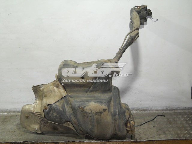 Tanque de combustível para Seat Toledo II 1M2
