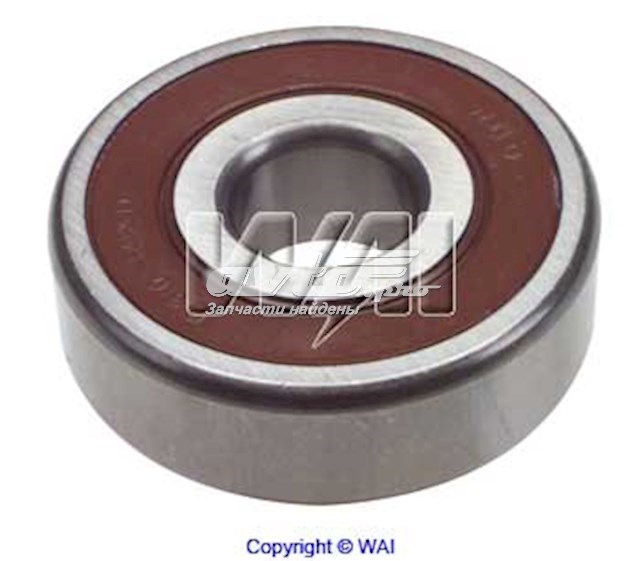 9009910160 TOYOTA Cojinete guía, embrague 9009910160 TOYOTA