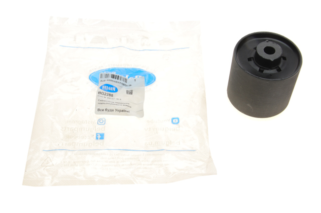 Сайлентблок передней подвески Belgum BG2288 цена, от 11.28 USD