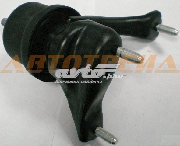 ST123720H110 SAT coxim (suporte esquerdo de motor)