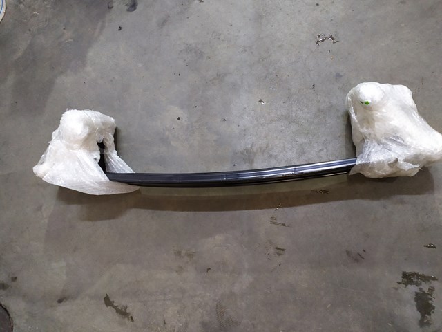 Купить 6410F504 Mitsubishi Шина бампера заднего