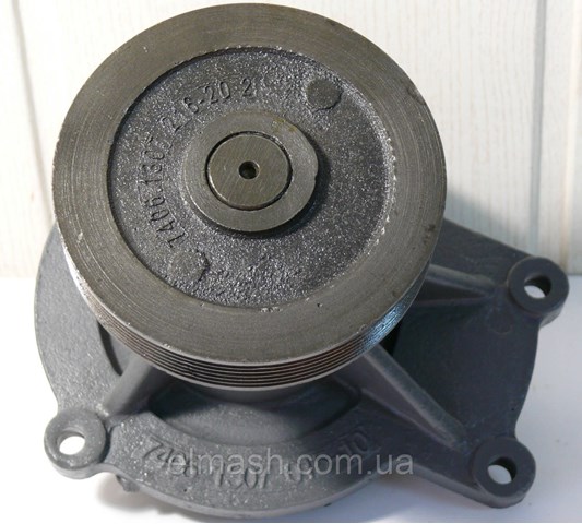 Купить 740501307010 DK Насос охлаждения