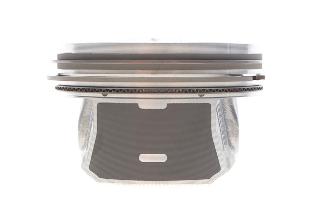 Поршень в комплекте на 1 цилиндр, 2-й ремонт (+0,50) Mahle Original 028PI00117002 цена, от 78.83 USD