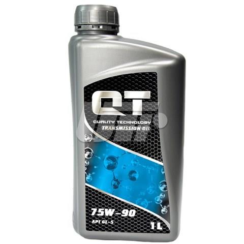 Масло трансмиссионное QT-Oil QT2475901 цена, от 8.20 USD