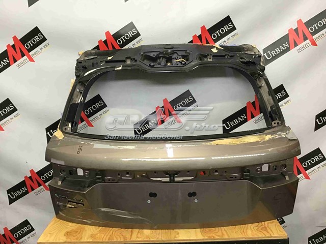 Купить LR110352 Land Rover Дверь задняя багажная