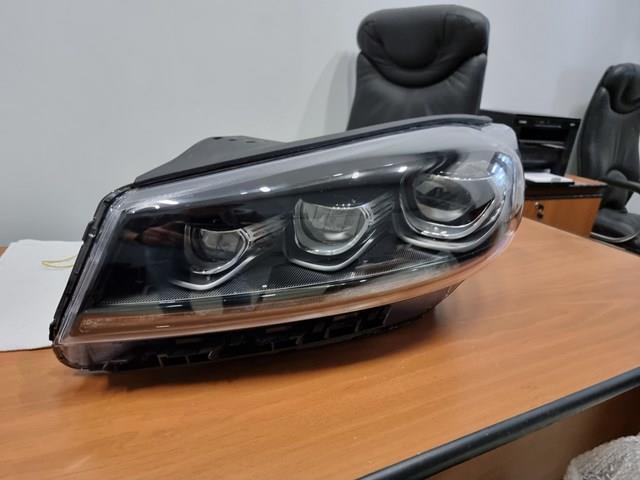92101C6610 Hyundai/Kia Фара