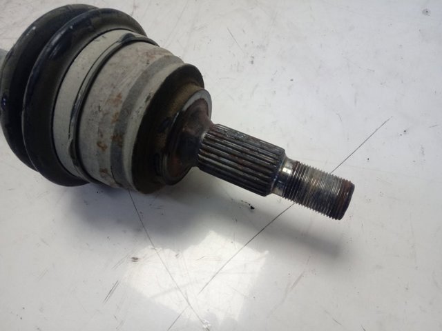 Привод передний правый Peugeot/Citroen 9809527980 цена, от 80.39 USD
