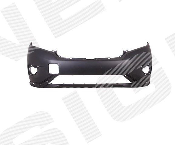 Купить DS04390BB TYG Буфер (бампер) передний