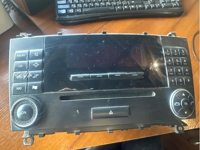 Купить A2038703689 Mercedes 