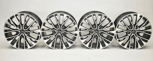 4J3601025CE VAG Оригинальные диски