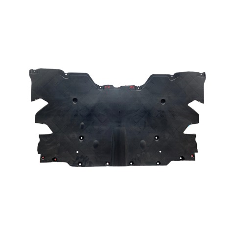 Защита днища задняя Signeda PTS60015A цена, от 78.22 USD