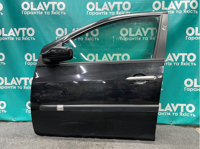 Compre 7751476106 Renault (RVI) Porta dianteira esquerda