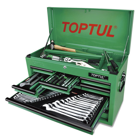 GCBZ186A Toptul 