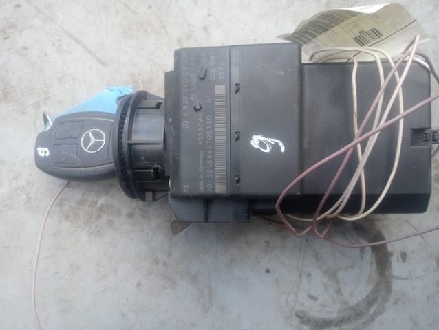 6395450908 Mercedes 