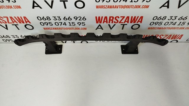 PTS44010A Signeda Балка бампера переднего
