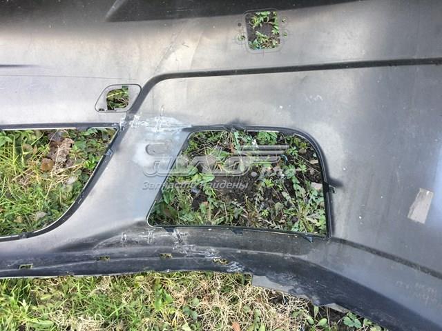 Передний бампер C29150031BAA Mazda