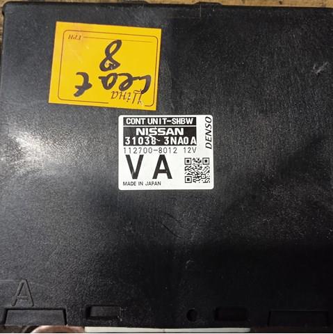 310383NA0A Nissan/Infiniti 