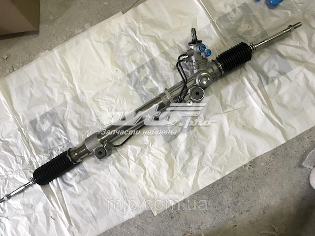Реечный рулевой механизм Matomi LAP1701 цена, от 253.38 USD