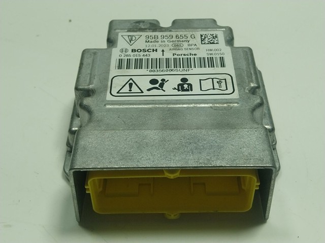 95B959655G Porsche 