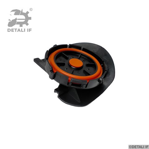 Купить DF14223 Detali IF Клапанная крышка