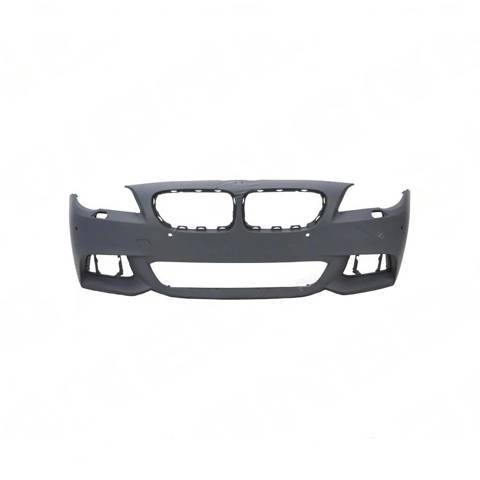 Передний бампер PBM04071SET Signeda
