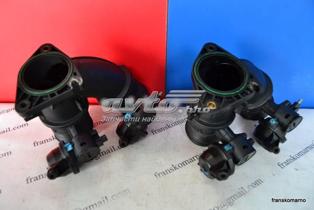 9641446080 FIAT Cuerpo de mariposa original y equivalente