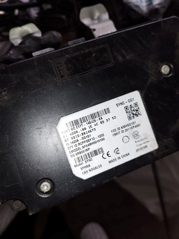 ES7T14B428AA Ford 