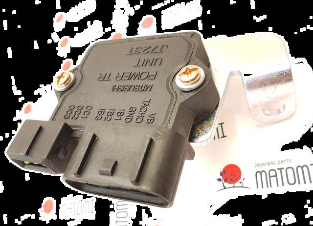 Купить IC1901 Matomi Модуль зажигания