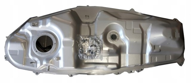 Бензобак 8149ZP1 Polcar