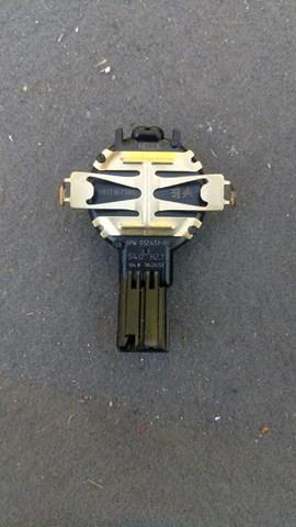 Compre 9813167380 Peugeot/Citroen Sensor de chuva